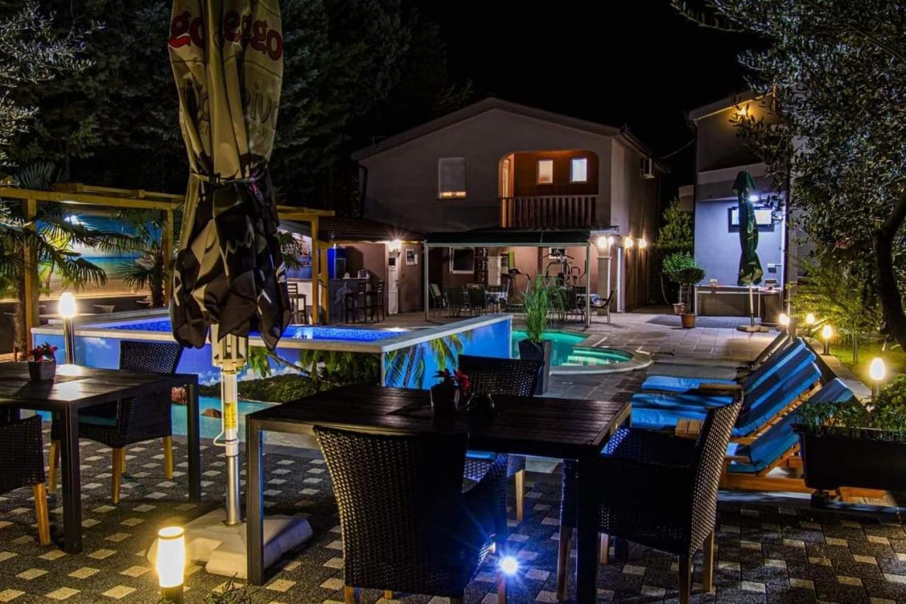 Guest House Milicevic Ljubuski Exterior photo