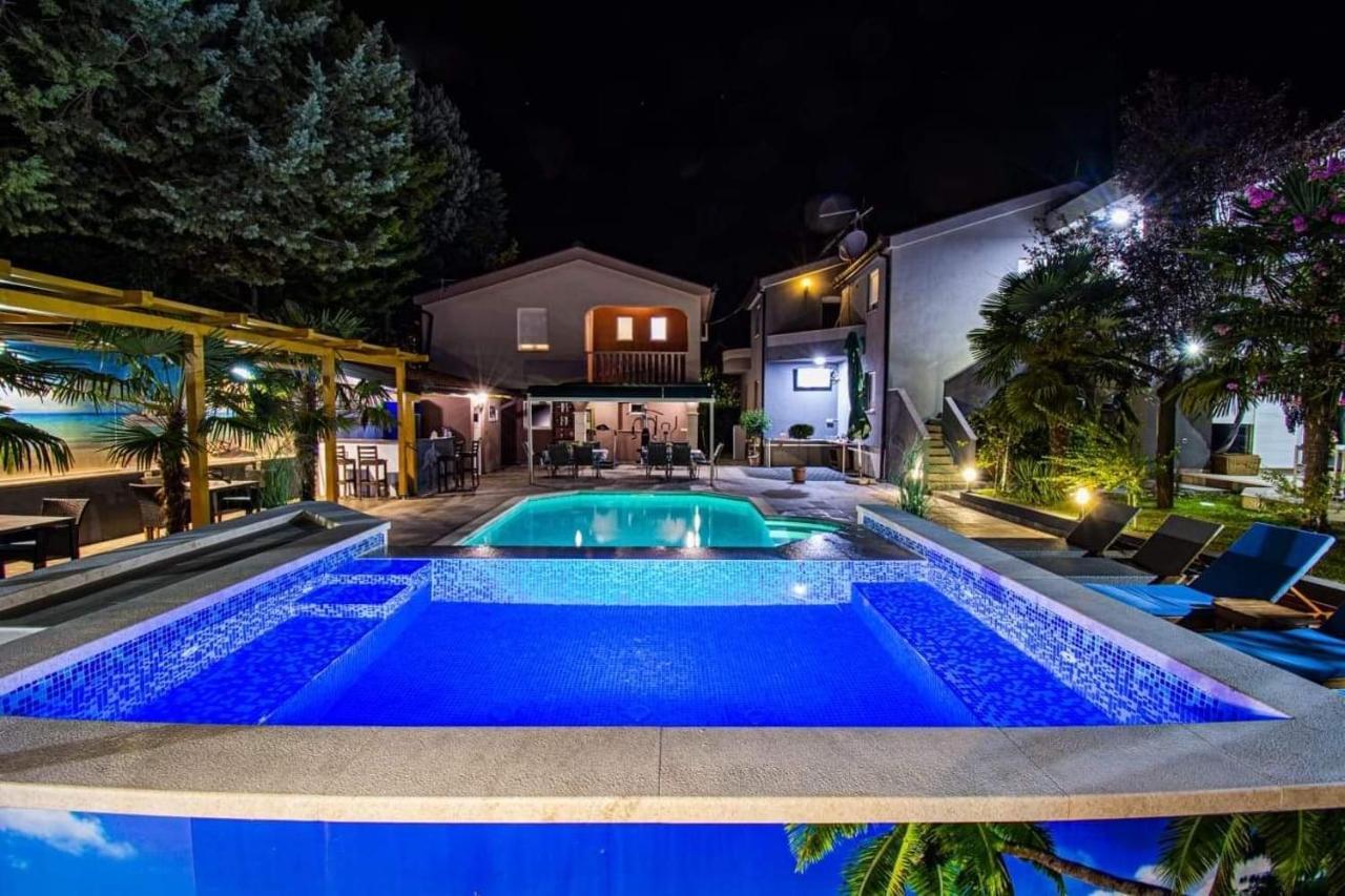 Guest House Milicevic Ljubuski Exterior photo