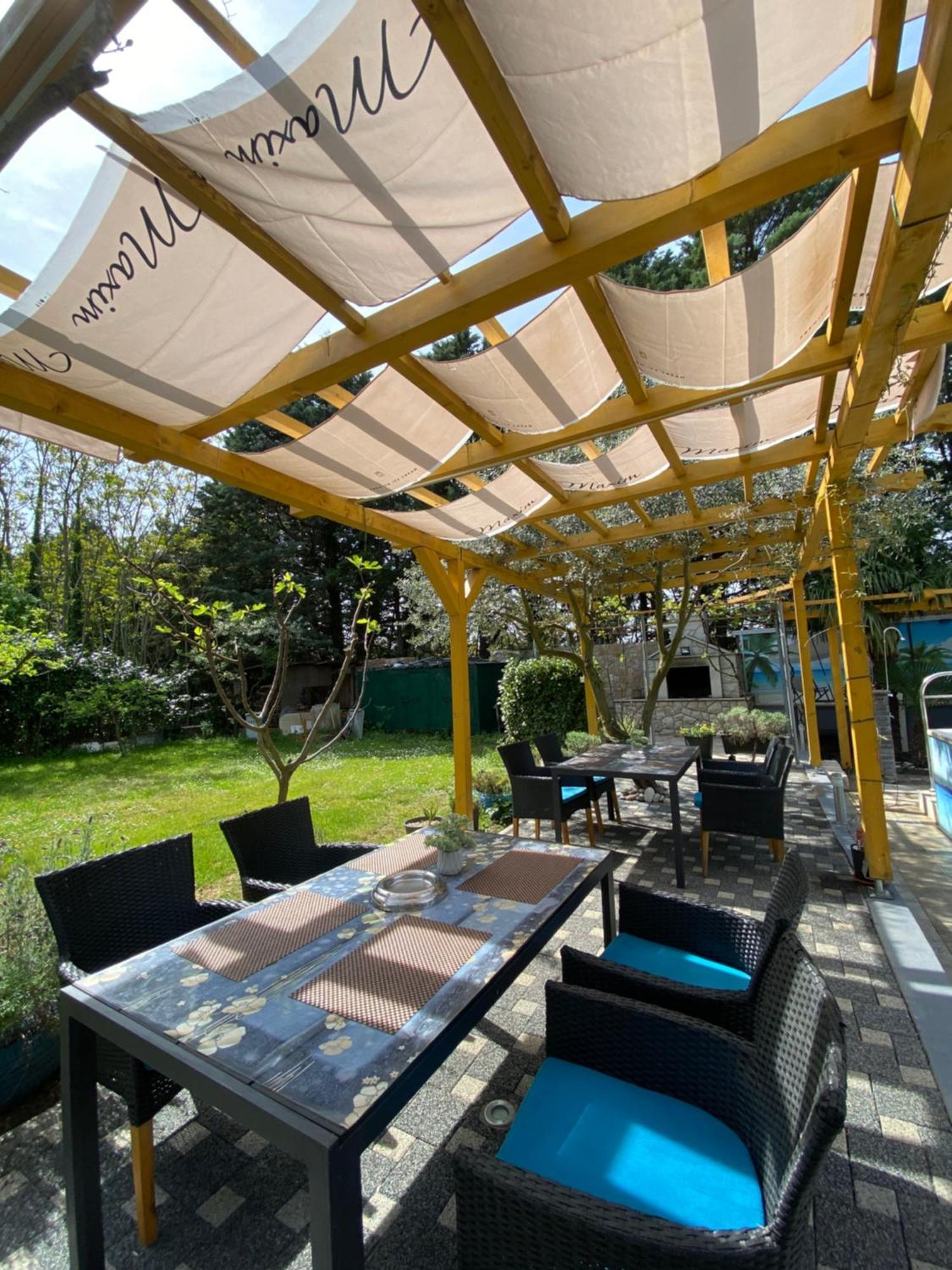 Guest House Milicevic Ljubuski Exterior photo
