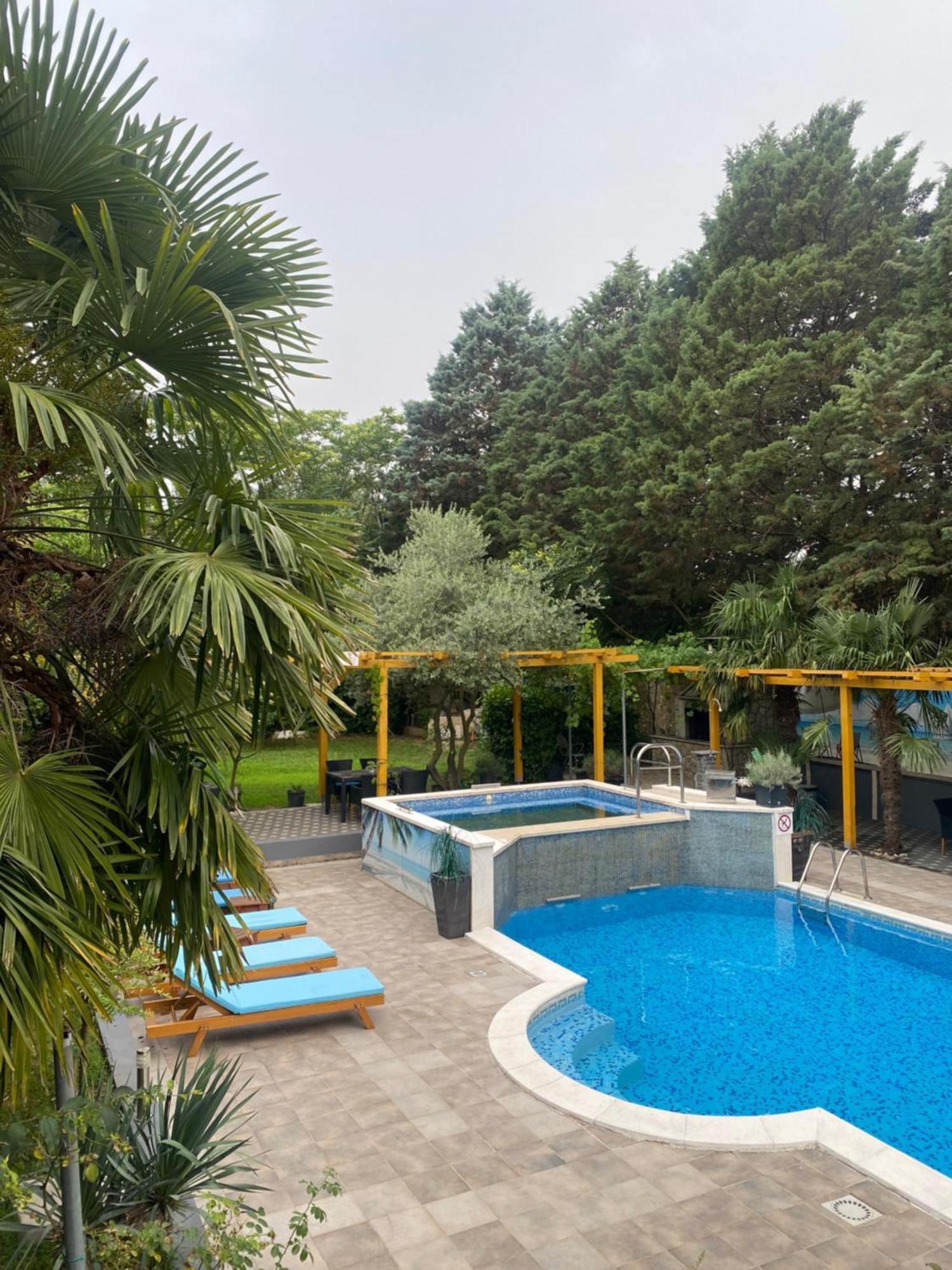 Guest House Milicevic Ljubuski Exterior photo